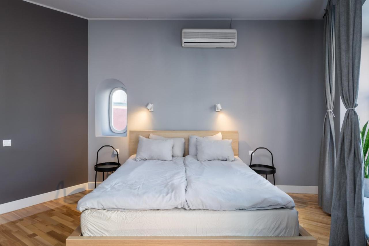 Leilighet Romantic And Spacious In Old Town Riga