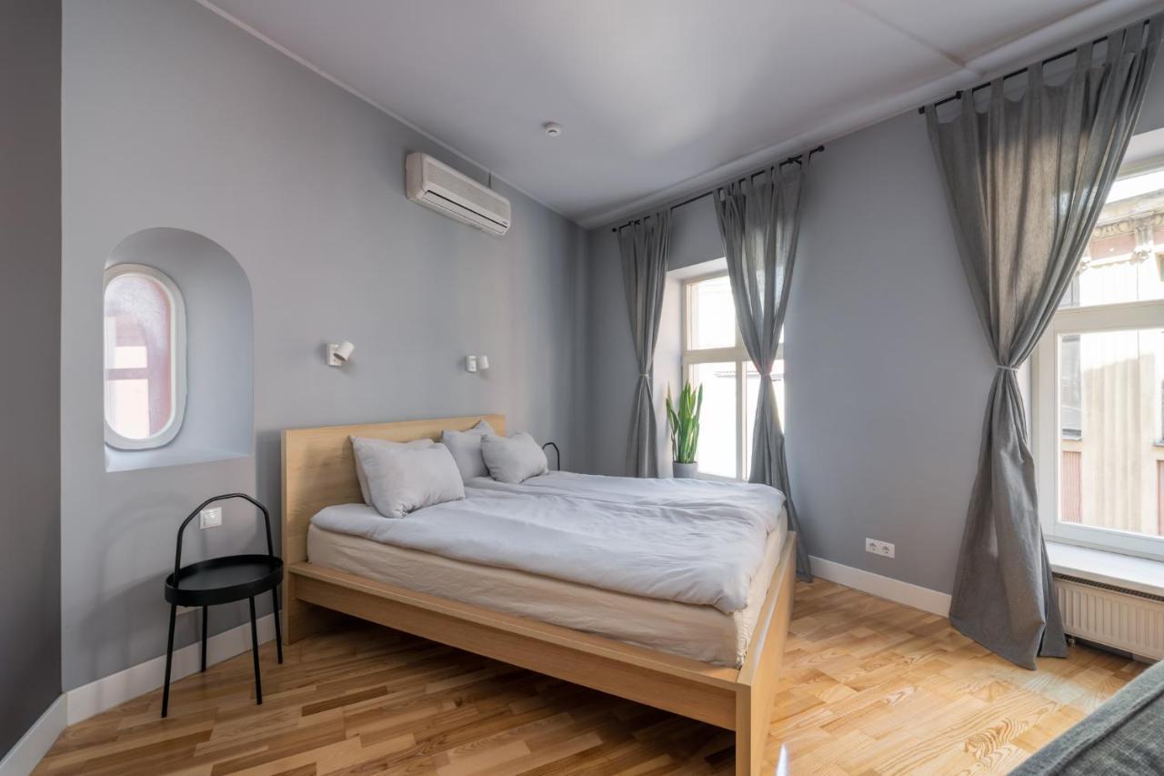 Leilighet Romantic And Spacious In Old Town *